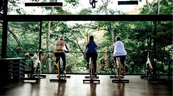 Fitness and brain health: Keeping fit may help lower dementia risk