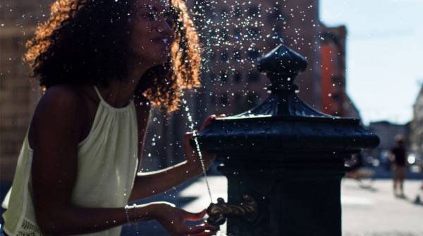Diabetes: Swapping diet soda for water boosts chances of remission