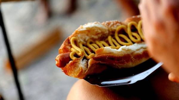 Lung cancer: High intake of ultra-processed foods may raise risk