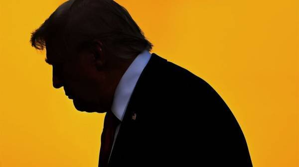 Trump's chronic venous insufficiency diagnosis explained: What to know