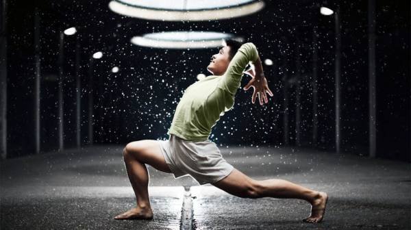 Insomnia: 3 types of exercise could help people sleep better, longer