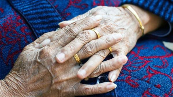 Dementia: Diagnosis may take 3.5 years after symptoms start