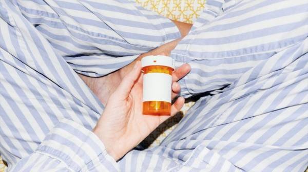 Dementia: Prolonged gabapentin use for pain may heighten risk