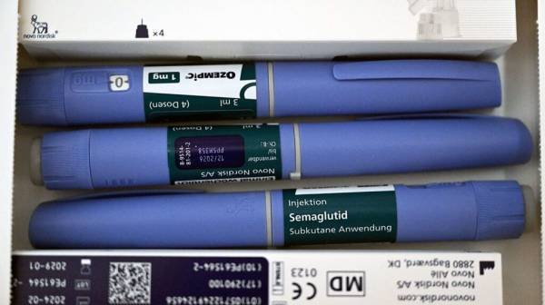 Weight loss: Could GLP-1 drugs also help reduce asthma symptoms?