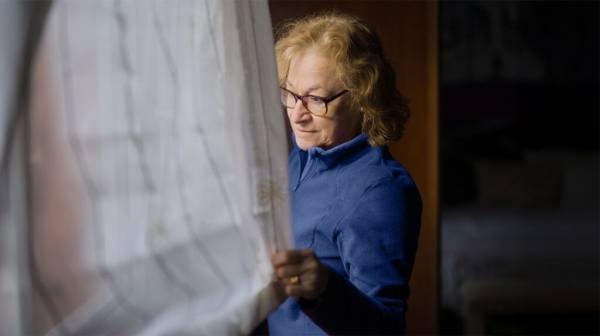 Alzheimer's disease: Do breast cancer survivors have a lower risk?