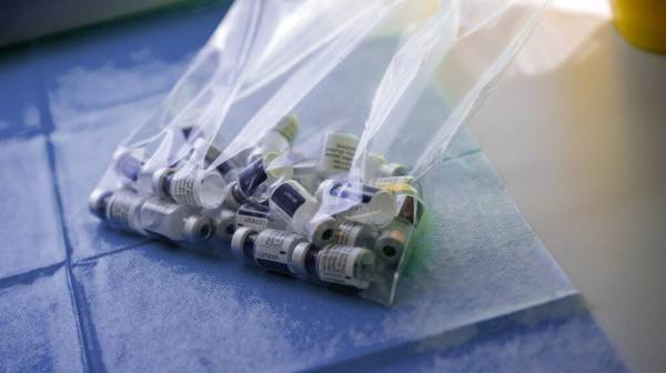 Thimerosal: Expert debunks claims about safety of vaccine ingredient