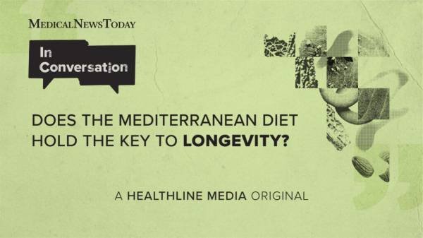 Longevity and the Mediterranean diet: Expert takeaways for health