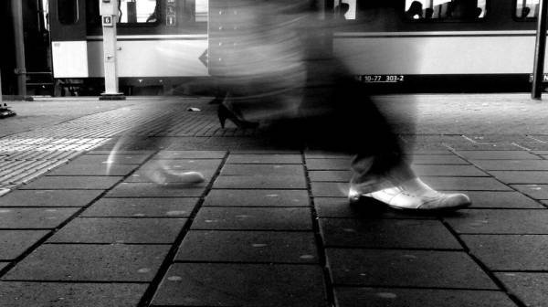 Hypertension: 3,000 daily steps linked to lower cardiovascular risk