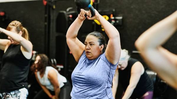 Cardiovascular disease linked to less exercise 12 years before onset