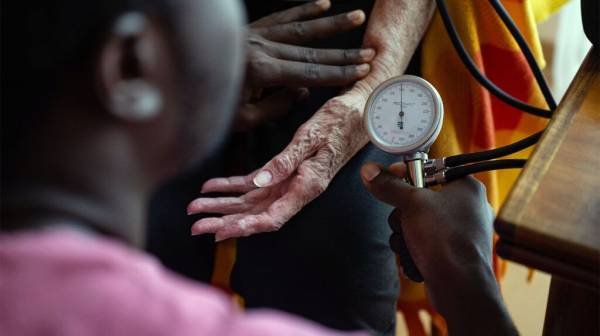 Parkinson's disease: Metabolic syndrome linked to 40% higher risk