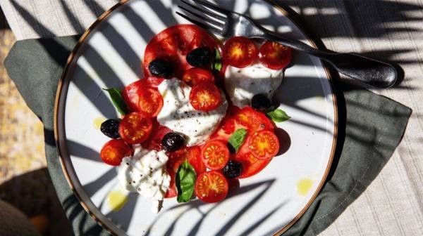 Type 2 diabetes: New study suggests 'recipe' to lower risk
