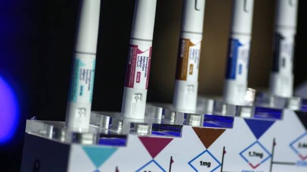 Ozempic: GLP-1 muscle loss may not be as high as thought