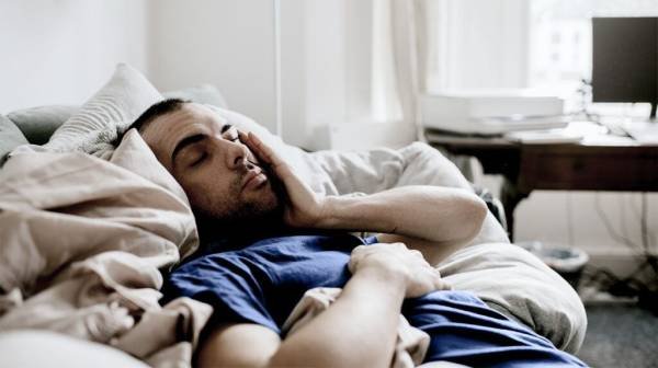 Poor sleep patterns linked to diabetes, dementia, and 170 diseases