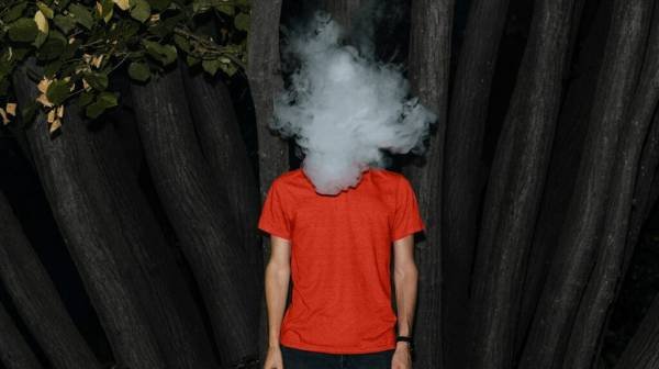 Does smoking, vaping or nicotine pouches raise type 2 diabetes risk?