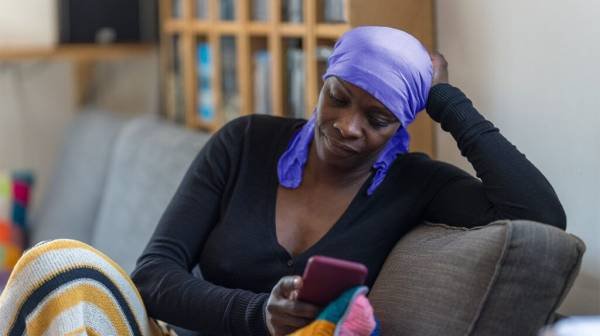 Hypertension risk: Why women may require different approach to men
