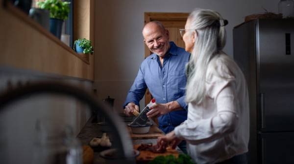 Gut disorders may foretell Alzheimer's, Parkinson's disease