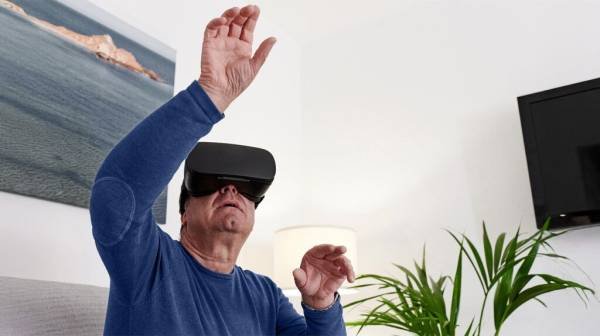 Alzheimer's: Can exercise video games help keep it at bay?