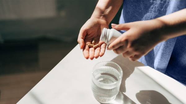Can potassium supplements help lower the risk of heart failure?