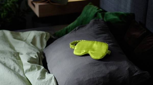 Brain health: Chronic insomnia linked to 3.5 years faster aging