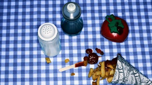 Brain health: How high-fat diets may impact memory