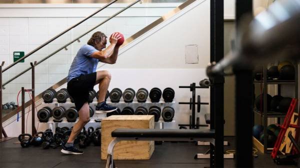 Preventing Alzheimer's: Lifestyle changes in 4 areas may help