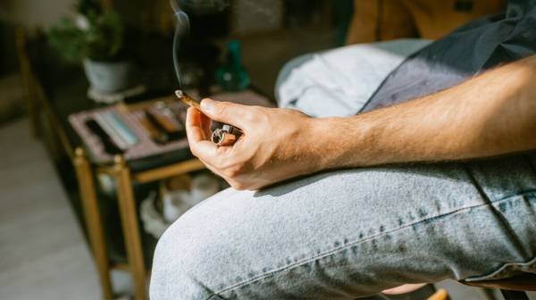 Type 2 diabetes: Cannabis use linked to 4 times higher risk