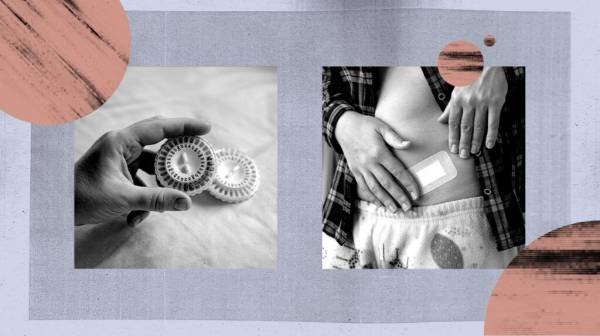 HRT in menopause: Patches linked to lower heart disease risk