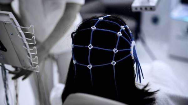 Alzheimer's: 3-minute brainwave test may aid early diagnosis