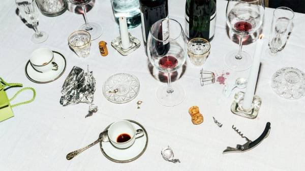 Dementia: Drinking any amount of alcohol linked to higher risk