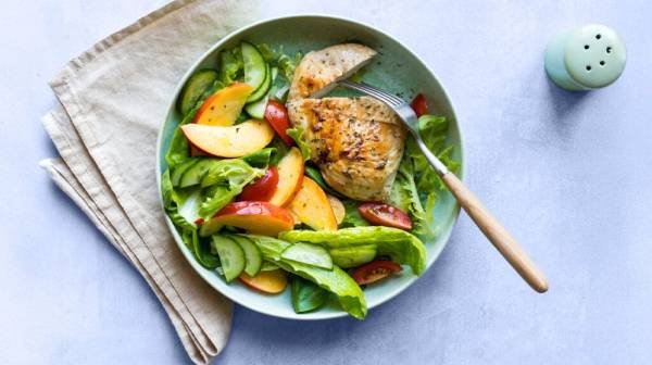 Keto diet linked to high cholesterol, blood sugar in mouse study
