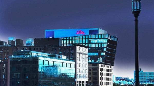 Ulcerative colitis treatment drug Omvoh linked to long-term remission