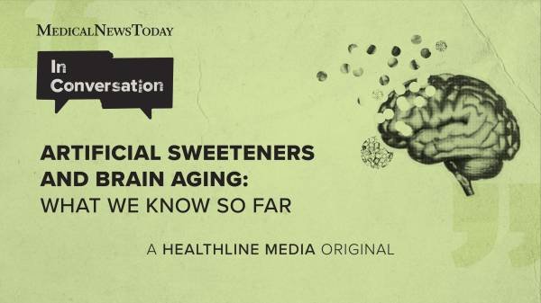 Can artificial sweeteners affect memory?