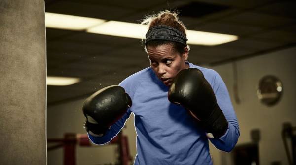 Depression and anxiety: Exercise may counter effects of Western diet