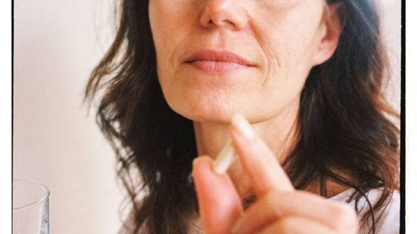 Do daily calcium supplements affect dementia risk?