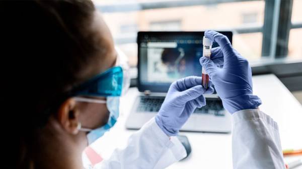 Chronic fatigue syndrome: New blood test may aid quicker diagnosis