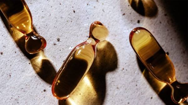 Could vitamin D3 help protect against a second heart attack?
