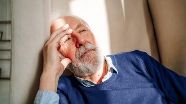 Sleep apnea: CPAP within first 2 years may reduce Parkinson's risk