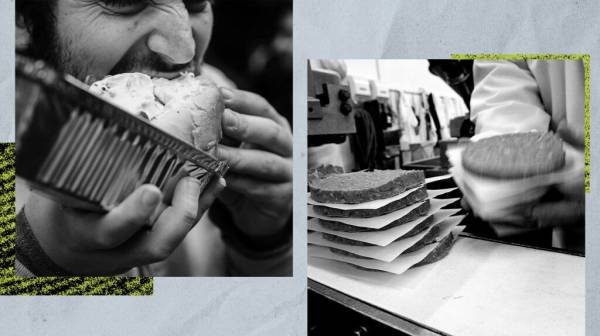 Ultra-processed foods linked to IBD, lung cancer, and diabetes