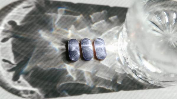 Mix of resveratrol and copper may help treat deadly brain cancer