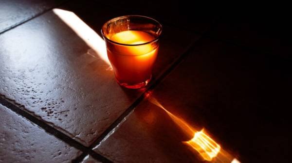 How orange juice could help support heart health