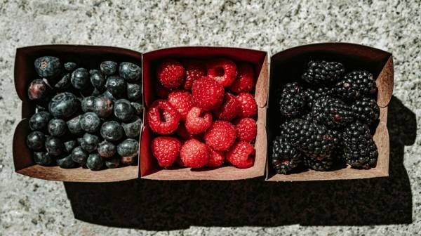 5 everyday foods may help keep the heart healthy