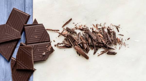 Aging: Theobromine in chocolate may help slow down process