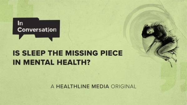 Insomnia and depression: Why 'just get more sleep' doesn't work