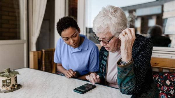 Heart failure: Medication text reminders improve treatment adherence