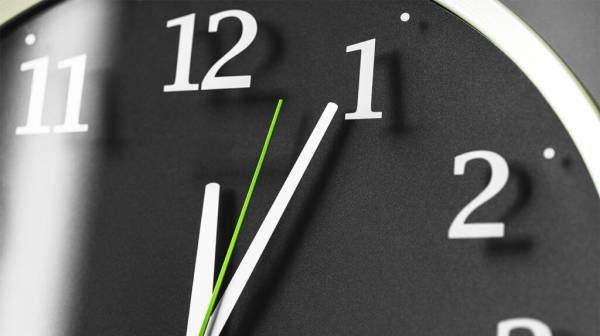 Time-restricted eating: Earlier eating window best for metabolism