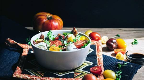 Stroke: Mediterranean-style eating may help cut risk for females