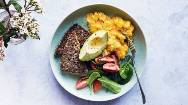 Weight loss: Eating more for breakfast may actually help