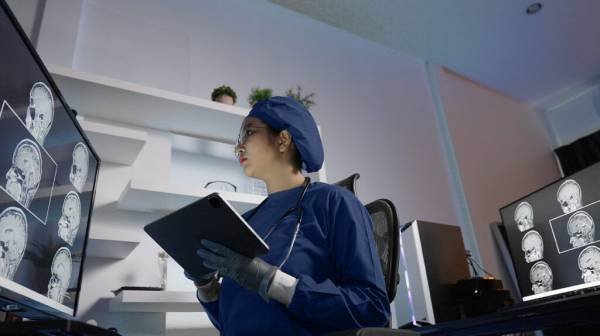 AI tool predicts dementia risk, brain age, and brain cancer