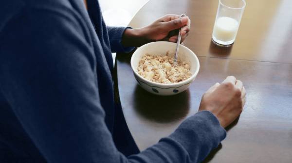 Cholesterol: 2-day oatmeal diet may help reduce LDL levels by 10%