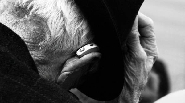 Why hearing loss can be a sign of cognitive decline